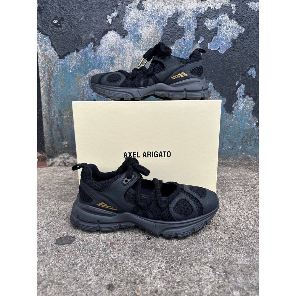 Alex Arigato Ballet Sneakers
Size Womens 8.5